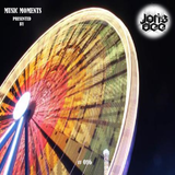 Music Moments #016 Joris Dee Live from Erlangen/Germany