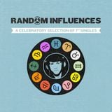 Greg Wilson - Random Influences #4