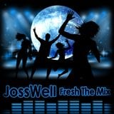JossWell - Fresh The Mix Jan.2013