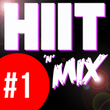 @LearnAsYouLift - HIIT 'n' Mix #1