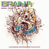 Brain - The Circus /Exclusive Deep, Tech House Mix 2013.03.23./