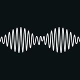 RECESS: with SPINELLI #124, Arctic Monkeys - AM