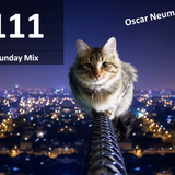 Oscar Neuman - Sunday Mix 111 (18.11.2012)
