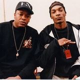 Club Hip-Hop/R&B Mix