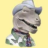 Extinct Mix 6
