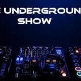 The Underground Show 6th January Live On Kiss Fm Hosted By Johnny L 2015.
