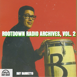 Rootdown Radio Archives, Vol. 2