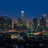 LA Summer Nights Mix