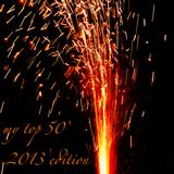 my top 50 - 2013 edition