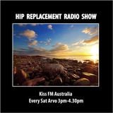 Sat 14/05/31 - Hip-Replacement Radio Show - Endless Summer