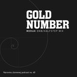 Gold Number (dnb/drumstep mix)