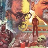 FABIO FRIZZI : FRIZZI 2 FULCI - MIXTAPE N° 245