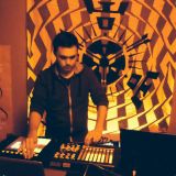 POPOYE (Live) -UTC party Act 8- @ Le Chantier