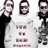 Klubb Kidz - Swedish Housemafia - Megamix (7@N)