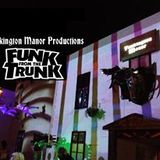 Noisy Boy - Funkington Manor @ Boomtown 2013