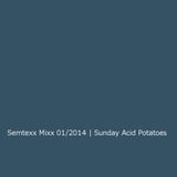 Acidtechno mix : INF sound system