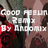 Good feeling vs levels by Andomix