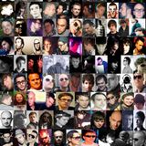 Fendler's Garden #10 episode Part 2 guest mix CjArt (Oct) www.westradio.gr