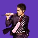 Toshinobu Kubota mix