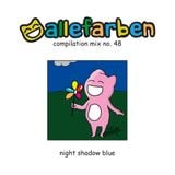 #48 (Night Shadow Blue)