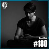 Get Physical Radio #180 mixed by Ben Hoo