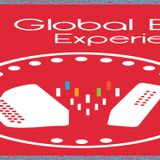 The Global Bass Experience Episode 4. 04.04.2013
