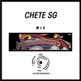 SlowForward #28 - Chete SG (TheSoulTrainers.com)