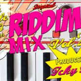 HighSmile Riddim Mix - Vol.2