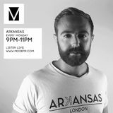 05/10/2015 - Arkansas - Mode FM (Podcast)