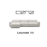 Cena - Lounge III
