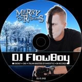 DJ FlowBoy - X-Mas 2013 - SWISS HARDSTYLE LIVE MIX