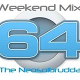 Weekend Mix vol. 64