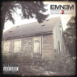 The Marshall Mathers LP2 (Tyler Fortin Improved Version)