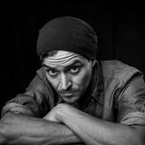 Nik Frankenberg