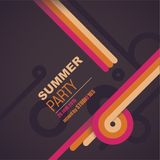 Summer Party June 2015