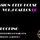DeepHouse Vol.2 By CarlosLR