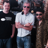 Jazz Att' Club #7 w/ Michael Ruetten (Soulsearching) & Shuya Okino (Kyoto Jazz Massive)