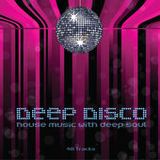 Dj Luis Ceolato – Deep Disco House - Support by Juno Records!