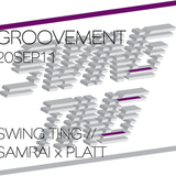 SWING TING // SAMRAI x PLATT / 20SEP11