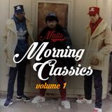 NALLS - MORNING CLASSICS volume 1