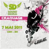 Craquage - Set djs Loudmic & Koons