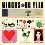 Magia Negra Radio Show #9 | Passions of a Man