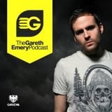 Gareth Emery - The Gareth Emery Podcast 216 (Yearmix 2012) (31.12.2012)