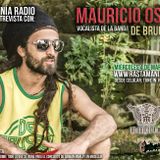 Zion Sound System Presentado por Dj Neffta. Entrevista a De Bruces a Mi