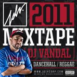 JSLV Reggae/Dancehall mix by DJ Vandal