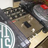 NOVEMBER 2012: SADAT X/ JERU THE DAMAJA SPECIAL!!!
