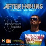 After Hours #01 (August 2012)