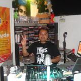 DJMARIO PROJECT MADISON 2012