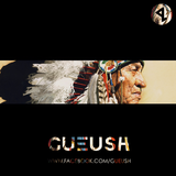 GUEUSH - Native Rhythm