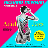 Richard Newman Presents Acid Jazz